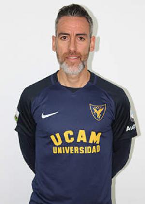 Abel Gmez (Lorca F.C.) - 2017/2018